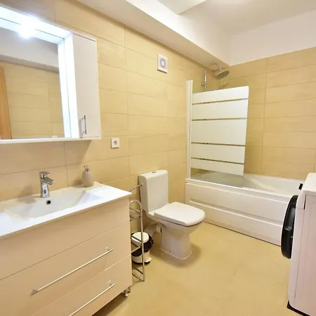 Flh - Your Place Sibiu Exterior photo