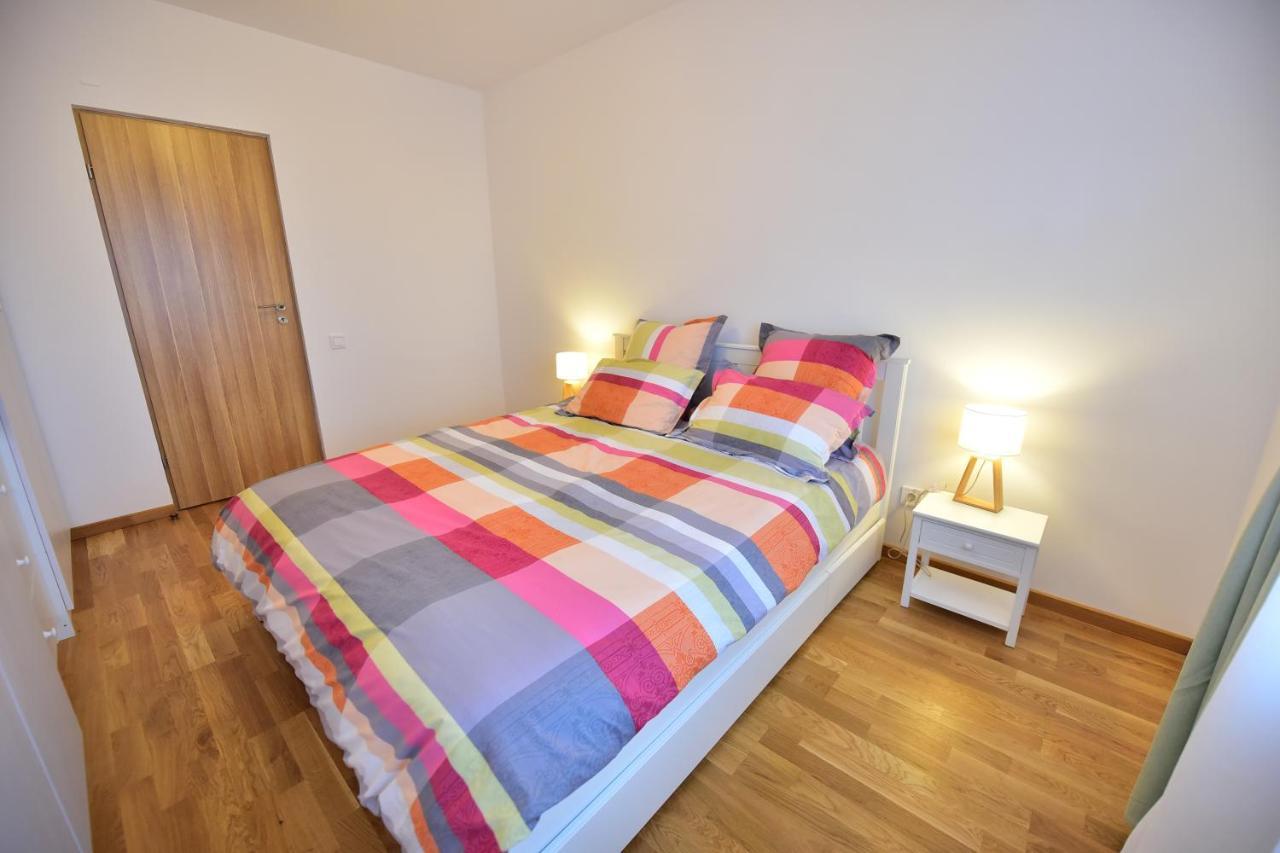 Apartment Flh - Your Place Sibiu