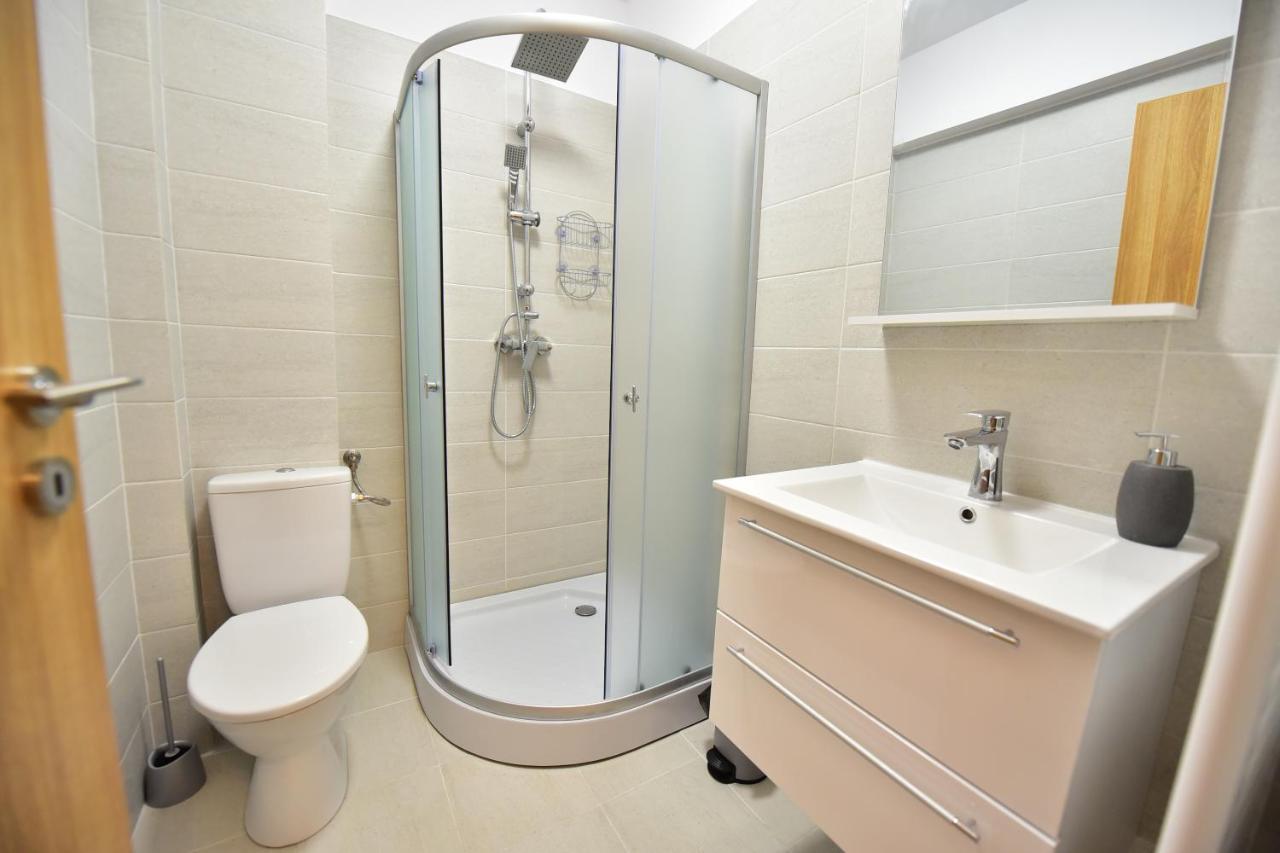 Flh - Your Place Apartment Sibiu