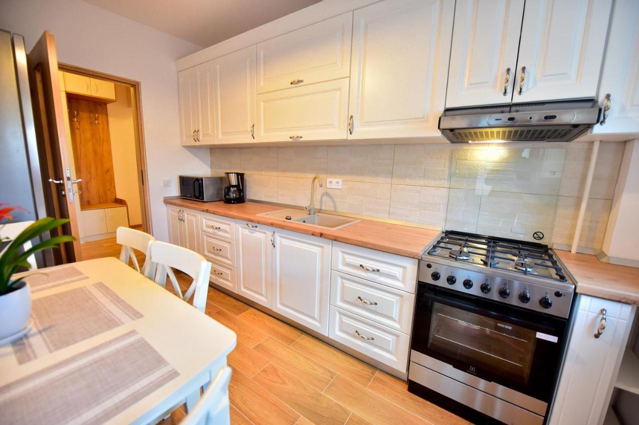 Apartment Flh - Your Place Sibiu