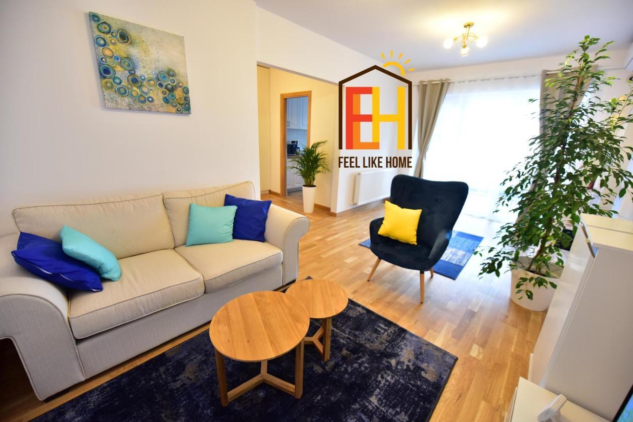 Apartment Flh - Your Place